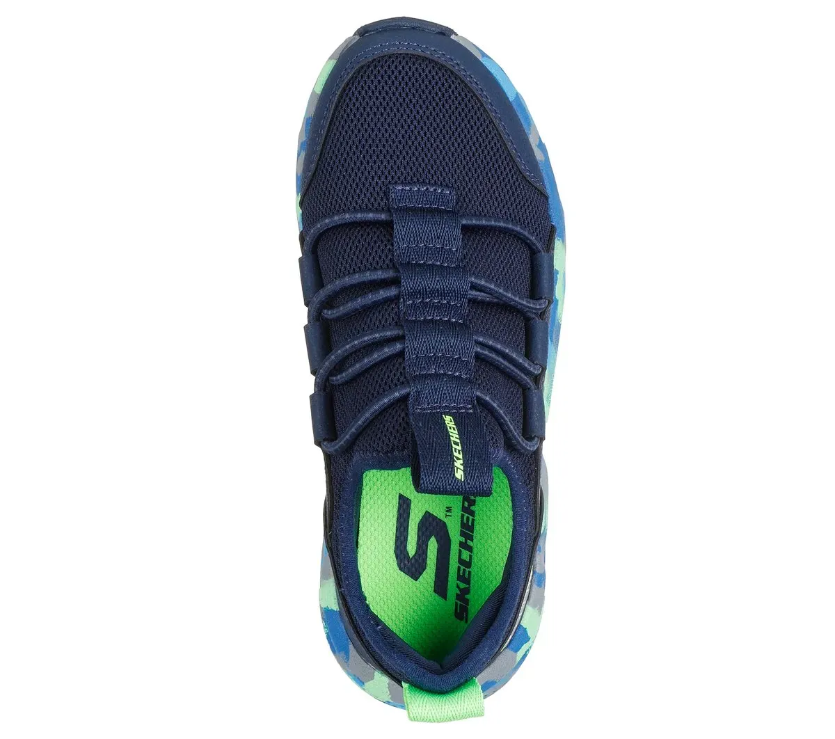 Skechers Elite Sport Tread – Turbonix 12796112