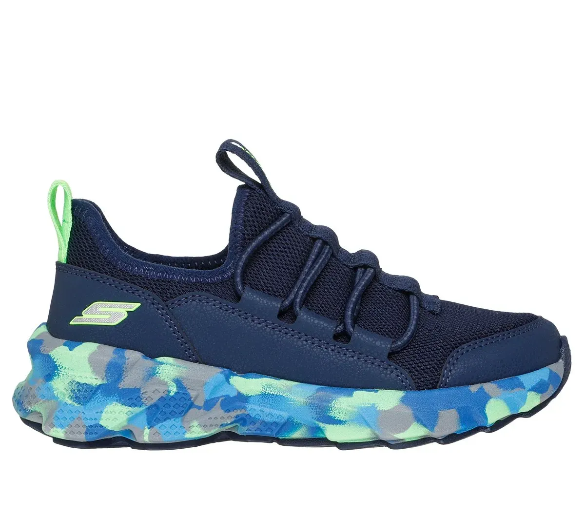 Skechers Elite Sport Tread – Turbonix 12796112
