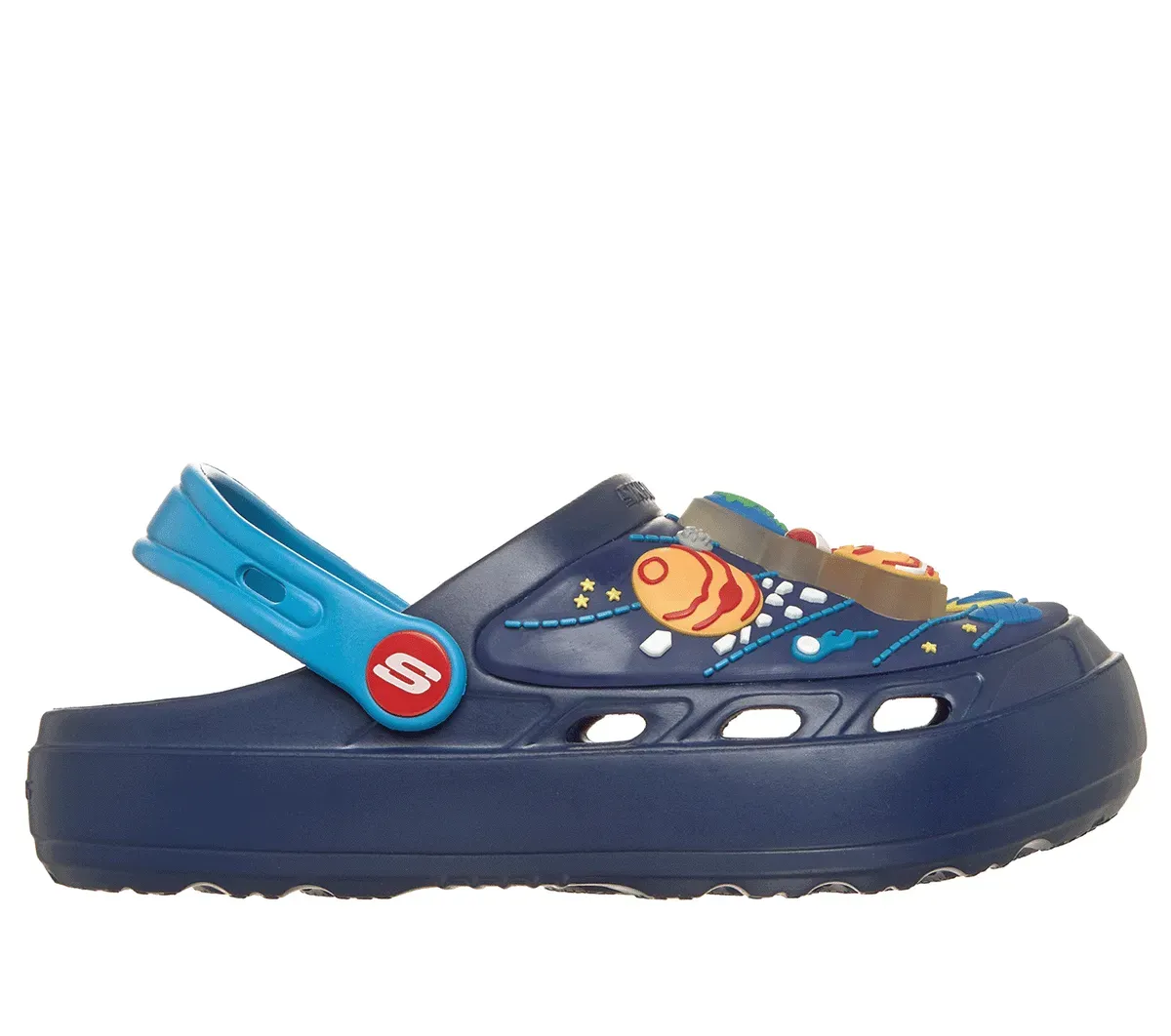 Skechers Foamies: Swifters - Galaxy Scene 28931221 Skechers Foamies: Swifters – Galaxy Scene 28931221