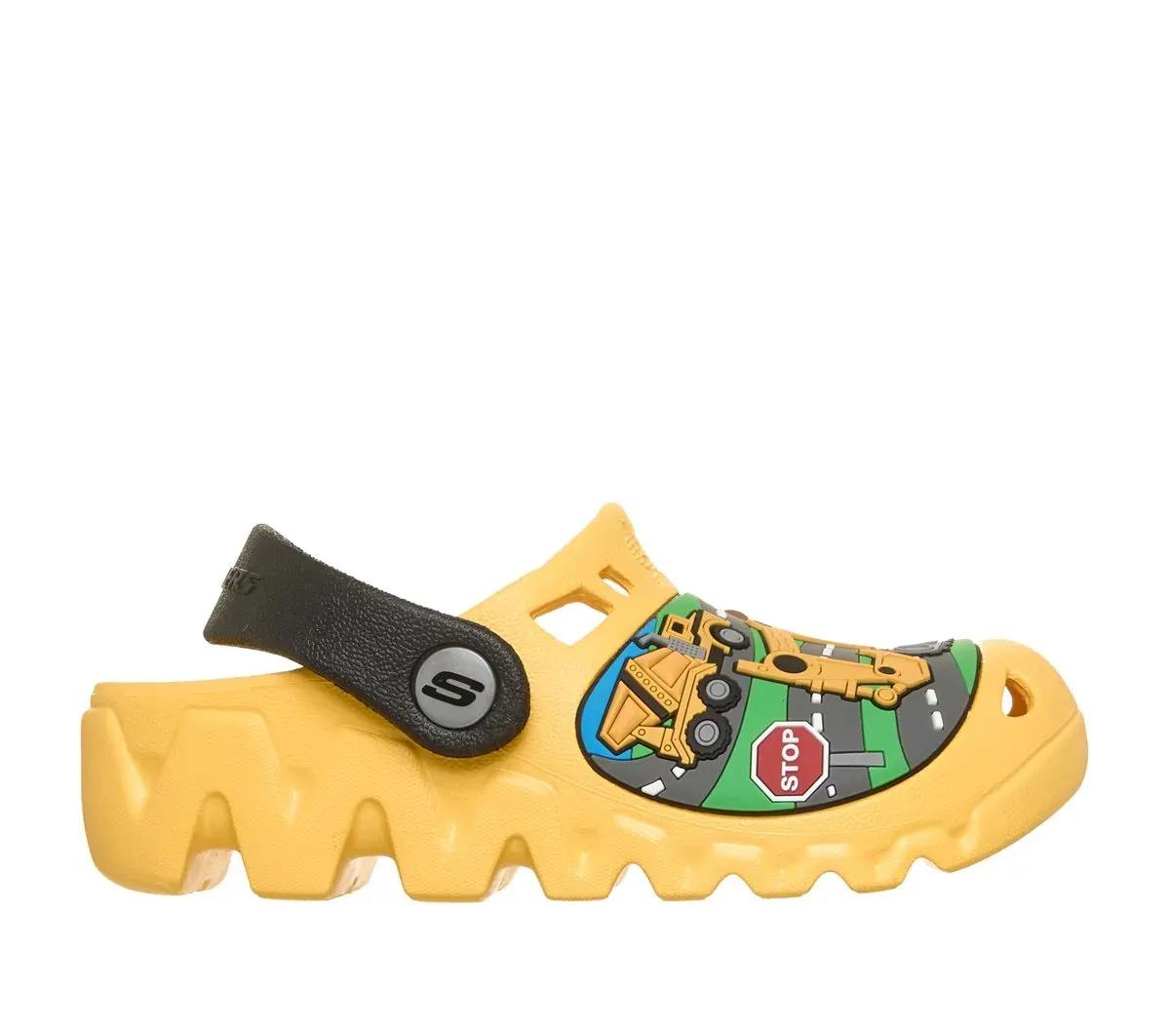 Skechers Foamies: Zaggle – Tiny Tides 45116975