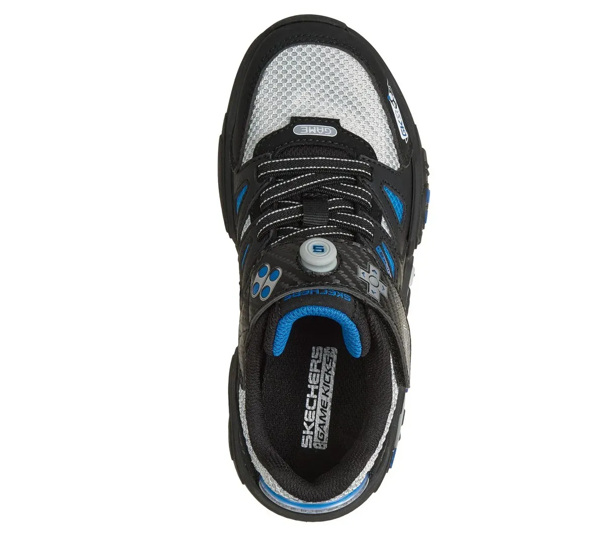 Skechers Game Kicks: Gametronix 3.0 11813941