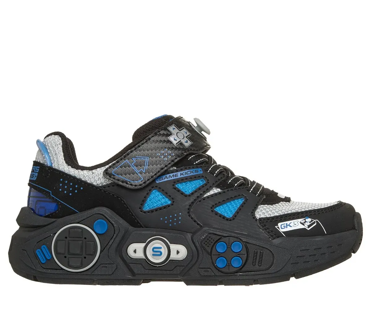 Skechers Game Kicks: Gametronix 3.0 11813941