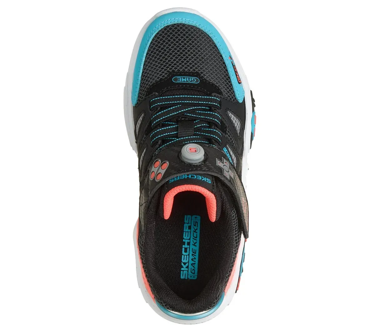 Skechers Game Kicks: Gametronix 3.0 75931313
