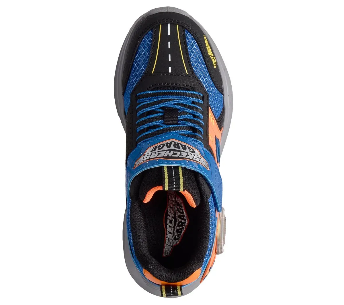 Skechers Garage 17753299