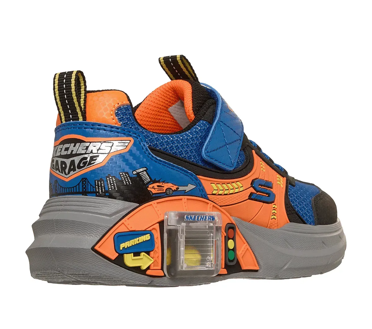 Skechers Garage 17753299