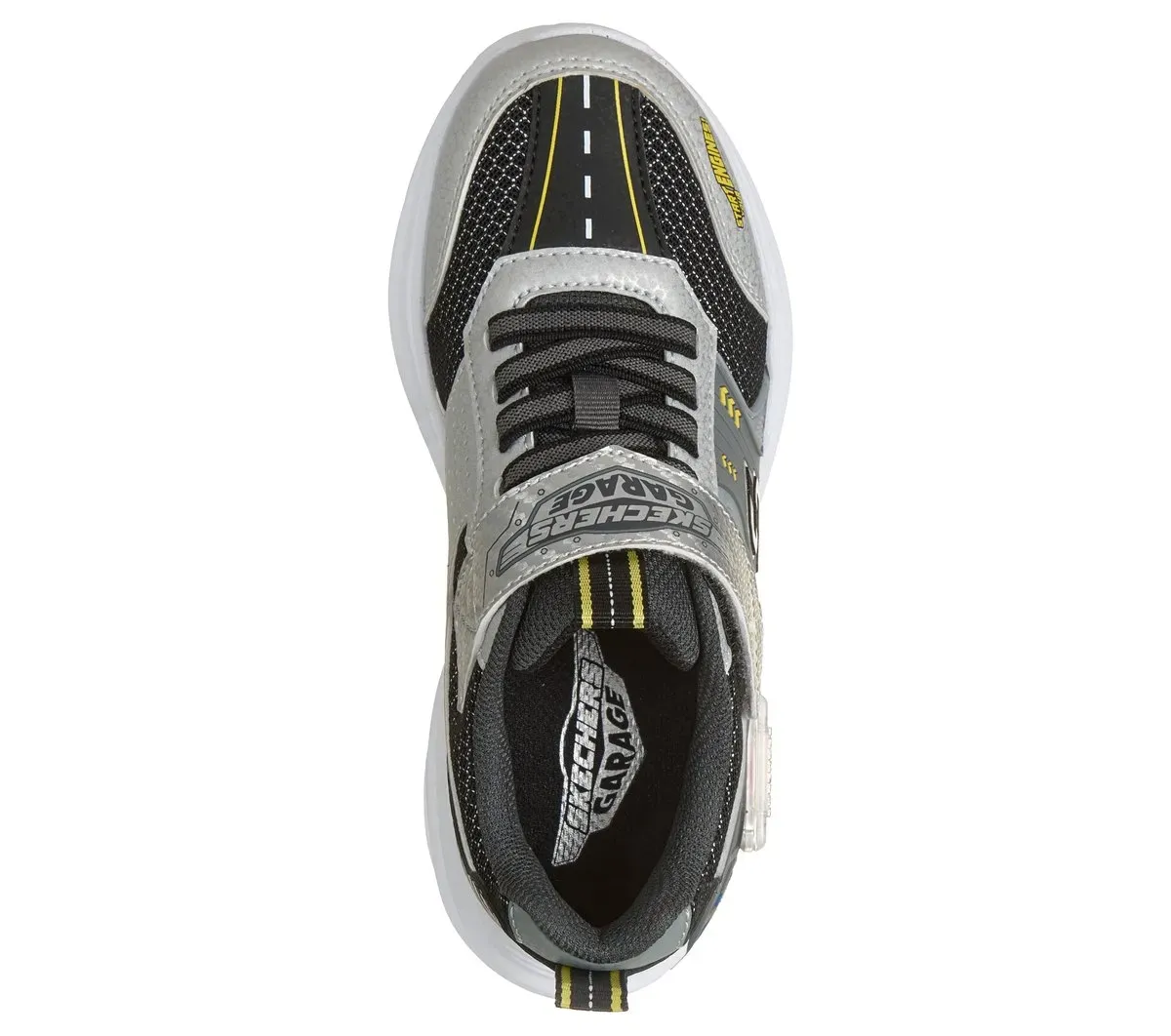 Skechers Garage 24763373