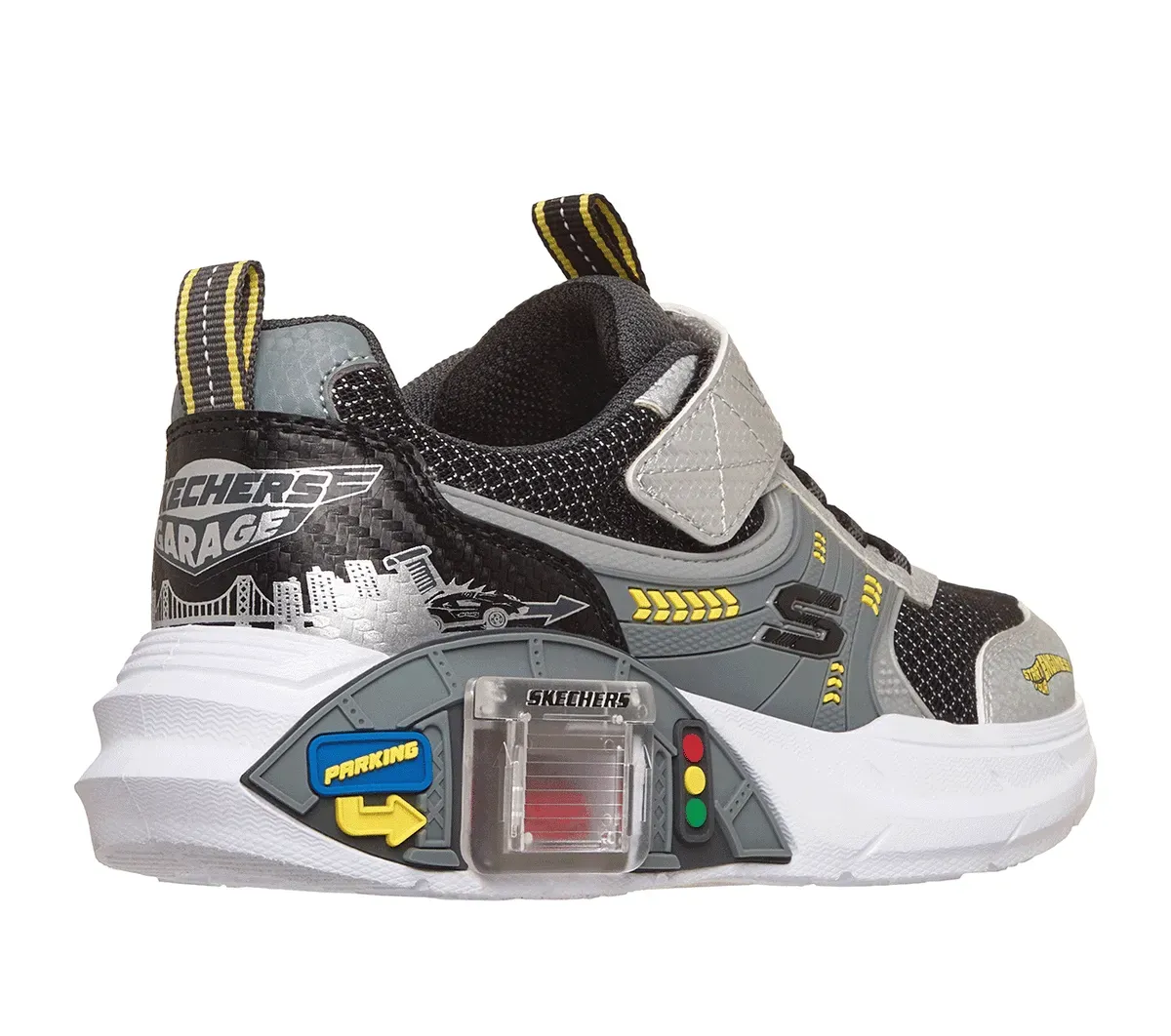 Skechers Garage 24763373