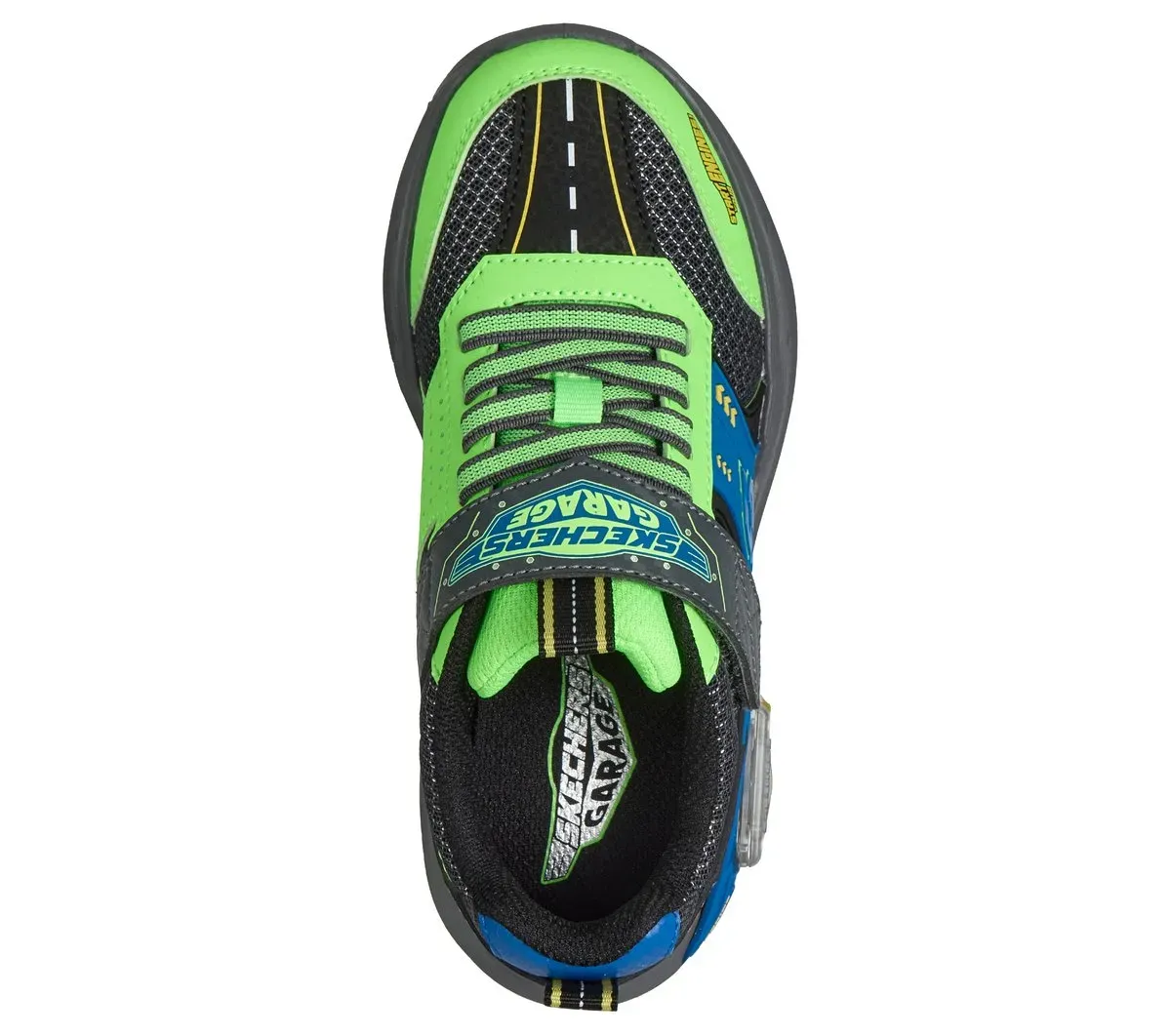 Skechers Garage 67593519