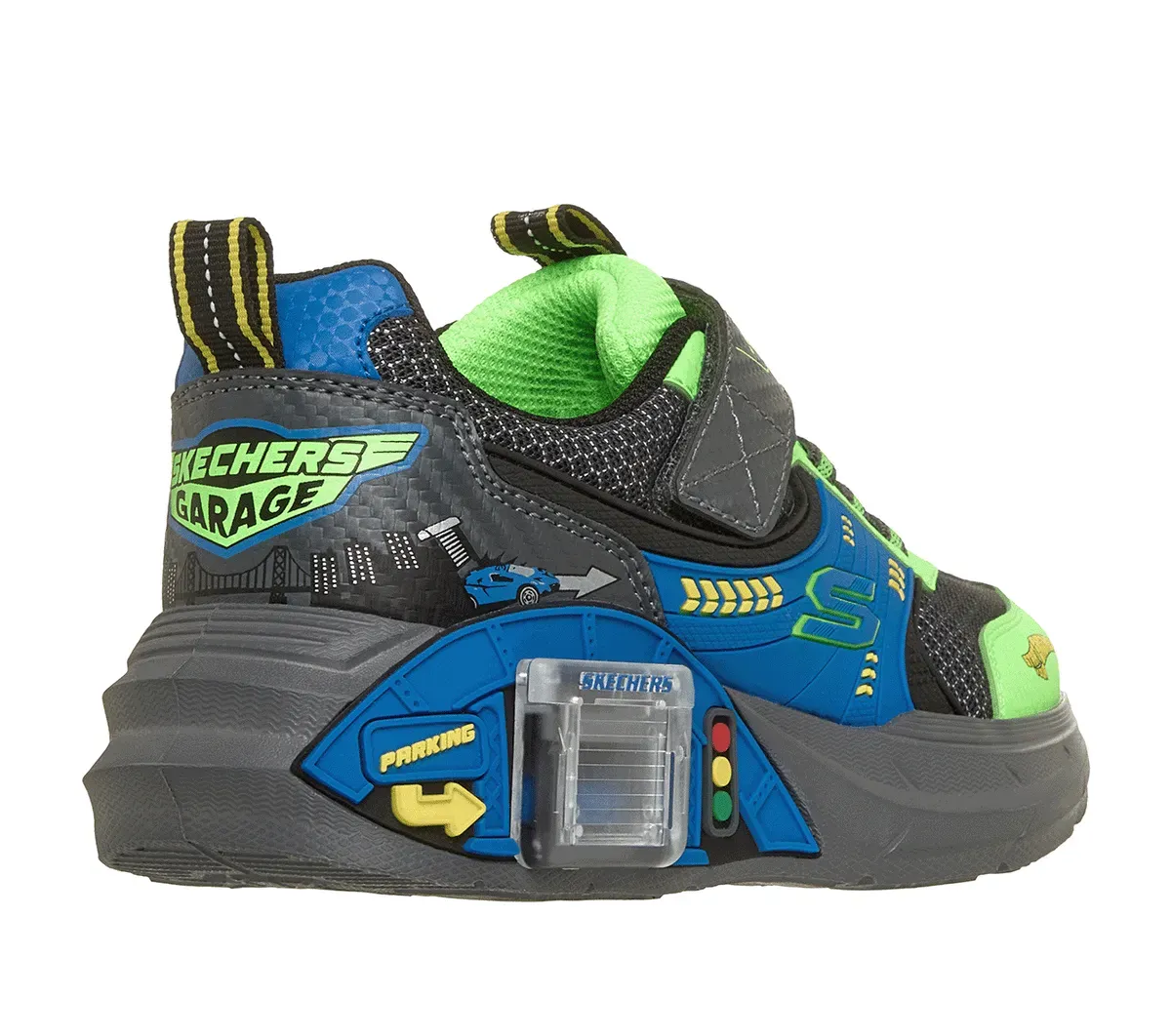 Skechers Garage 67593519