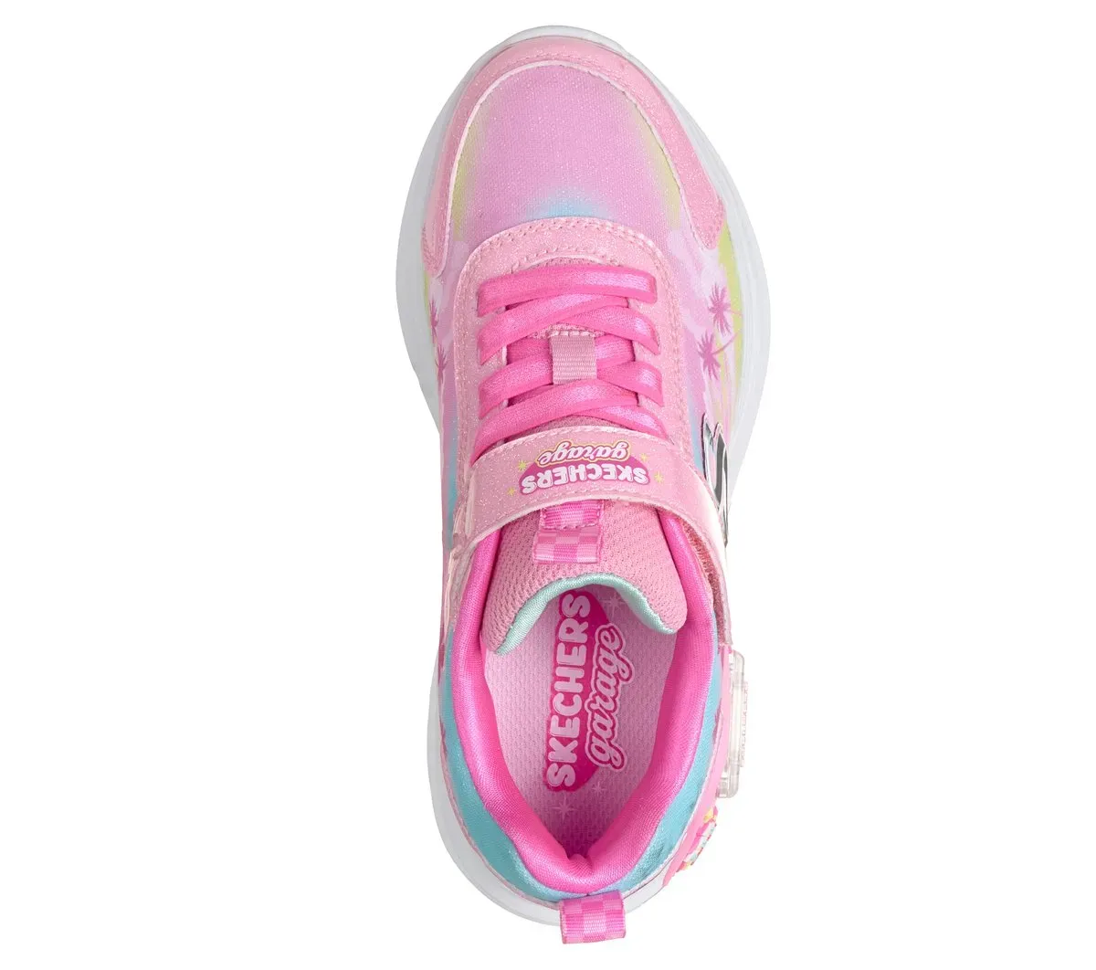 Skechers Garage – Glam Racer 91175673