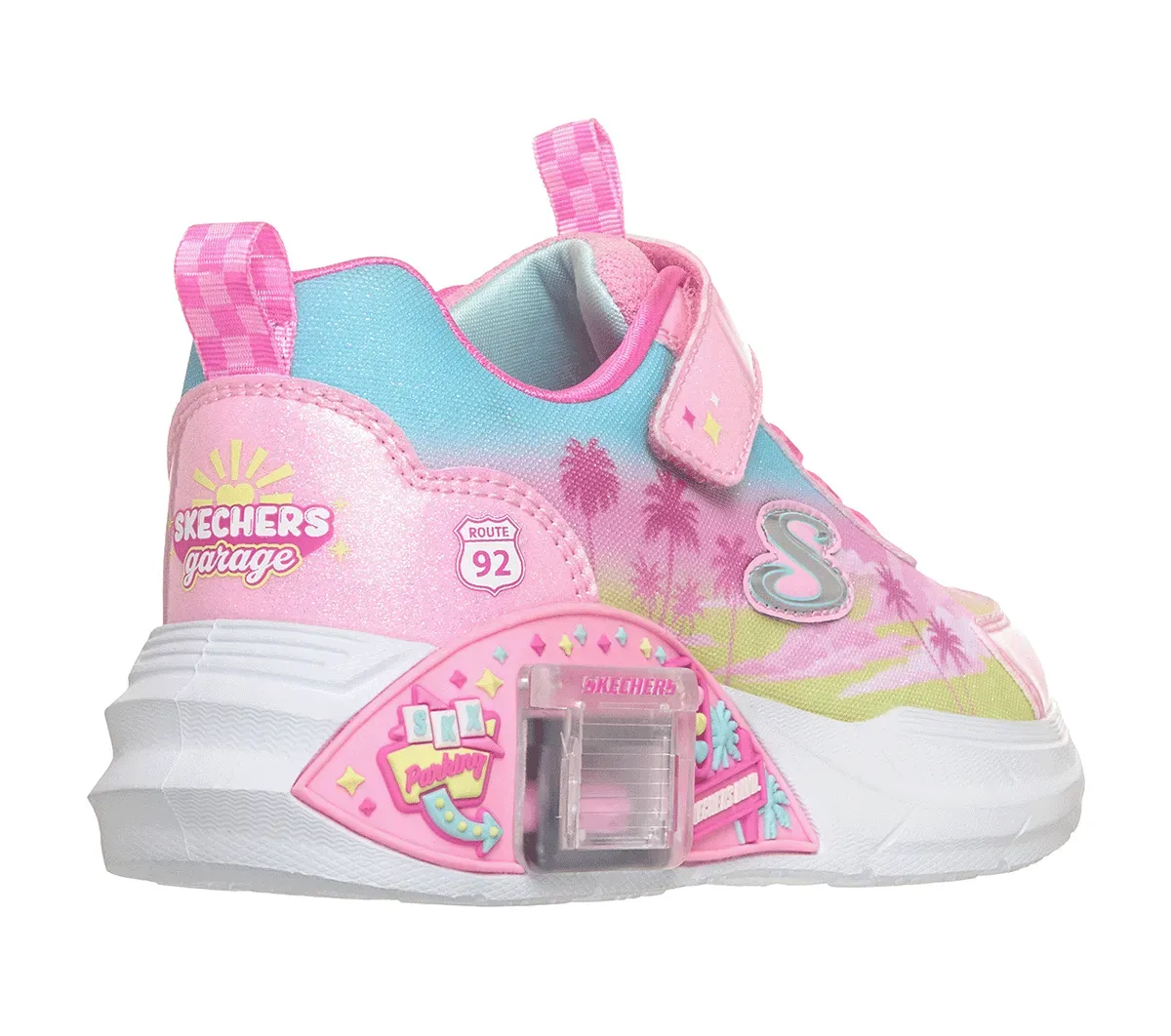 Skechers Garage – Glam Racer 91175673
