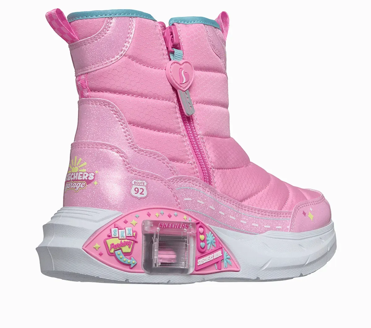 Skechers Garage – Lovely Lane 52385613