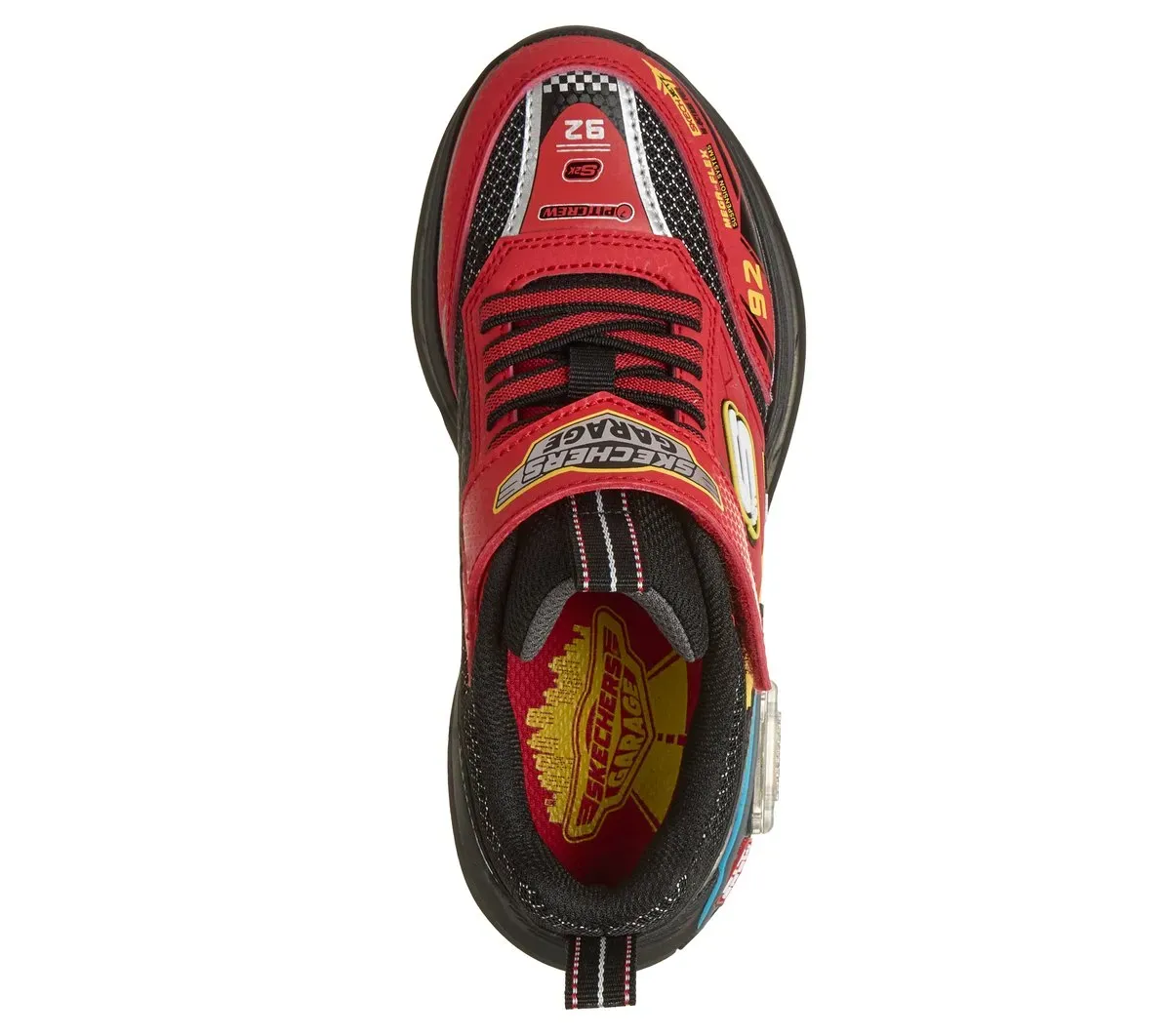 Skechers Garage – Pit Crew 92 36778934
