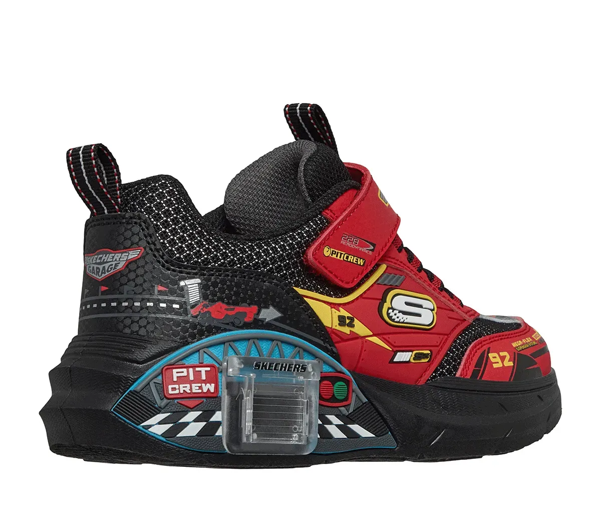 Skechers Garage – Pit Crew 92 36778934