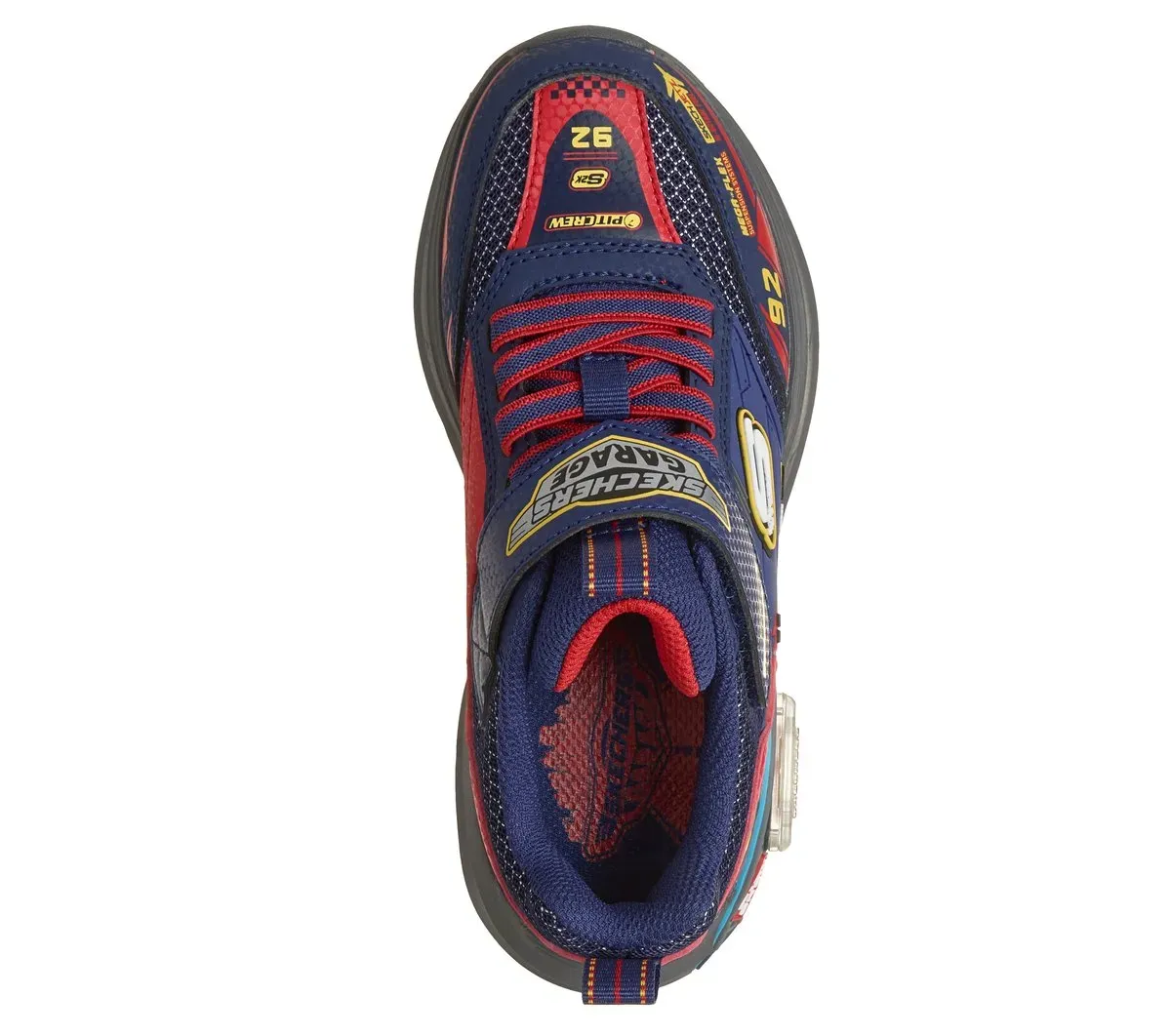 Skechers Garage – Pit Crew 92 69253251
