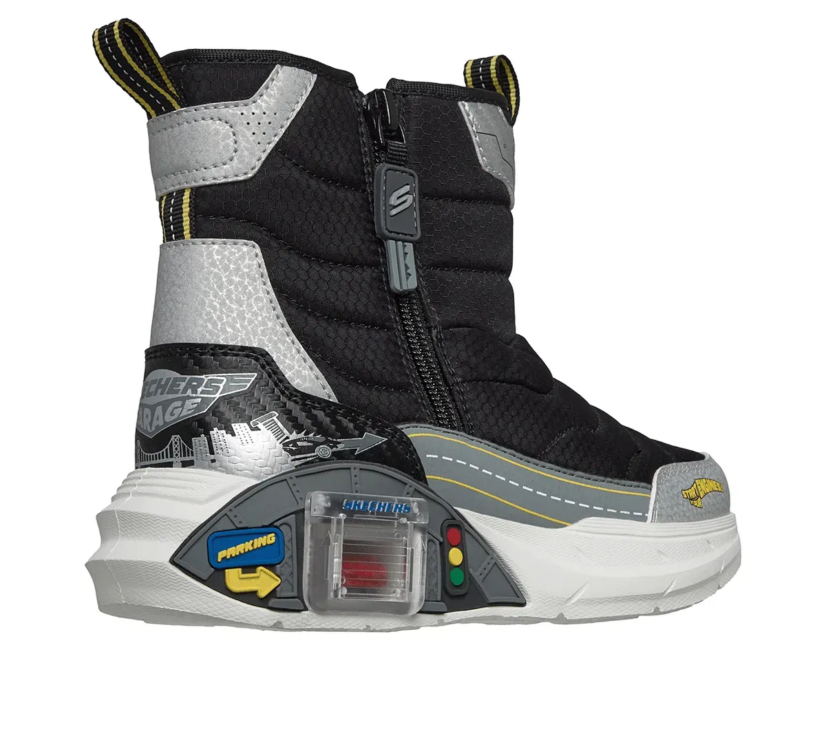 Skechers Garage – Race Mode 67434549