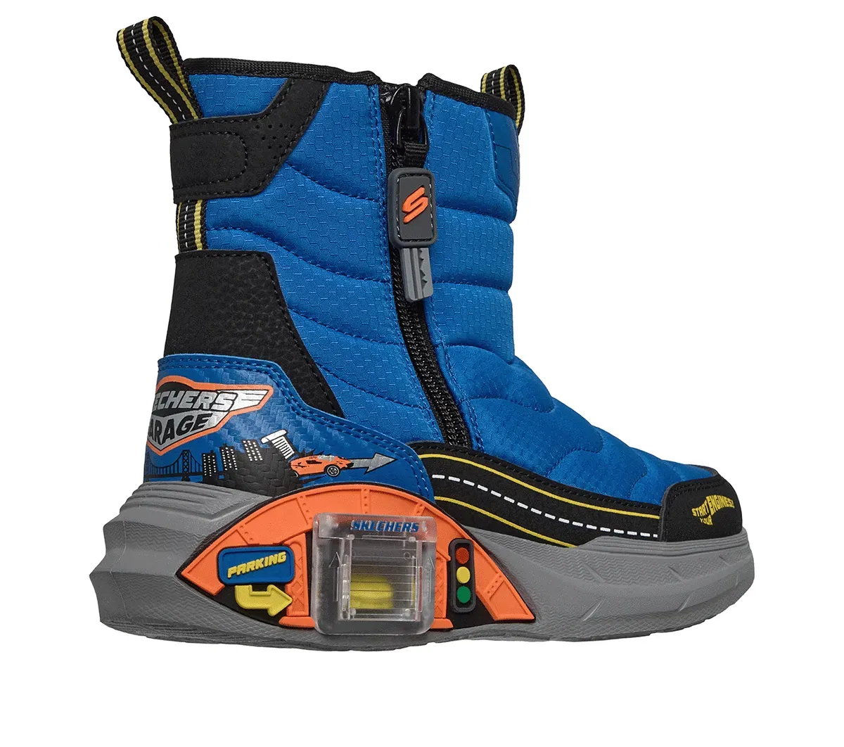 Skechers Garage – Race Mode 73375895