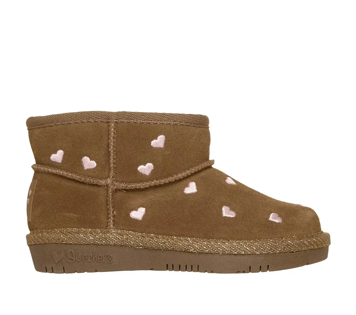Skechers Glamslam – Teddy Heart 36662836