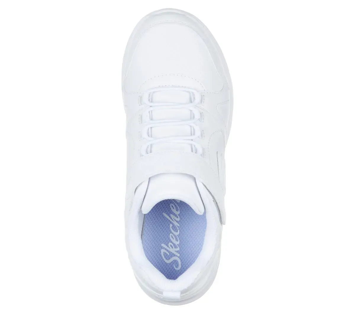 Skechers Glimmer Kicks – School Struts 73495588