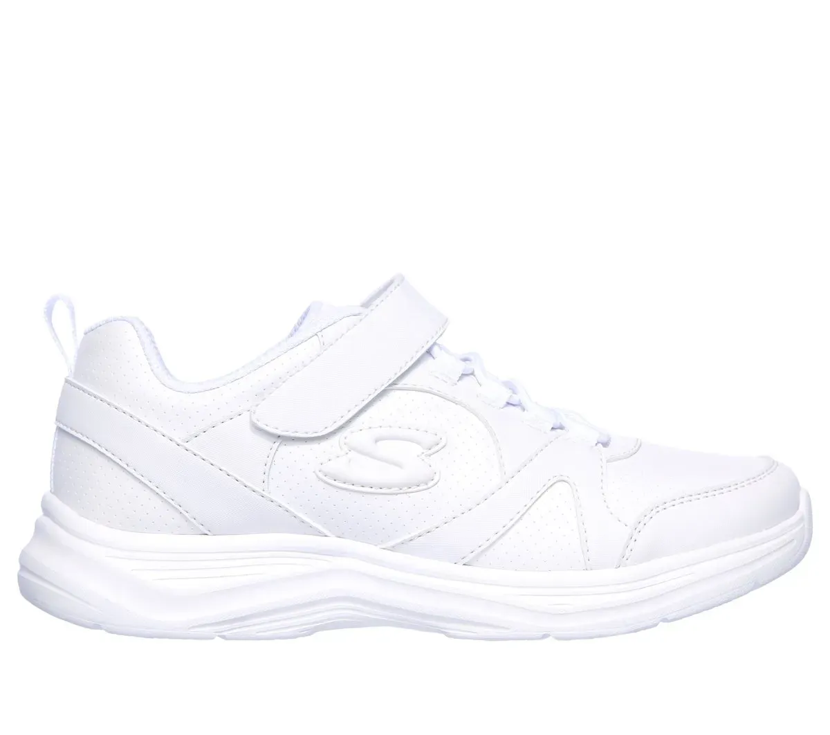 Skechers Glimmer Kicks – School Struts 73495588