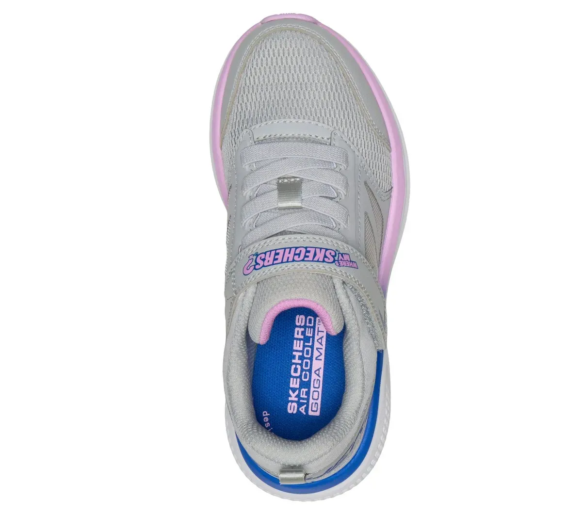 Skechers GO RUN Elevate 2.0 – Where's My Skechers? 46132969
