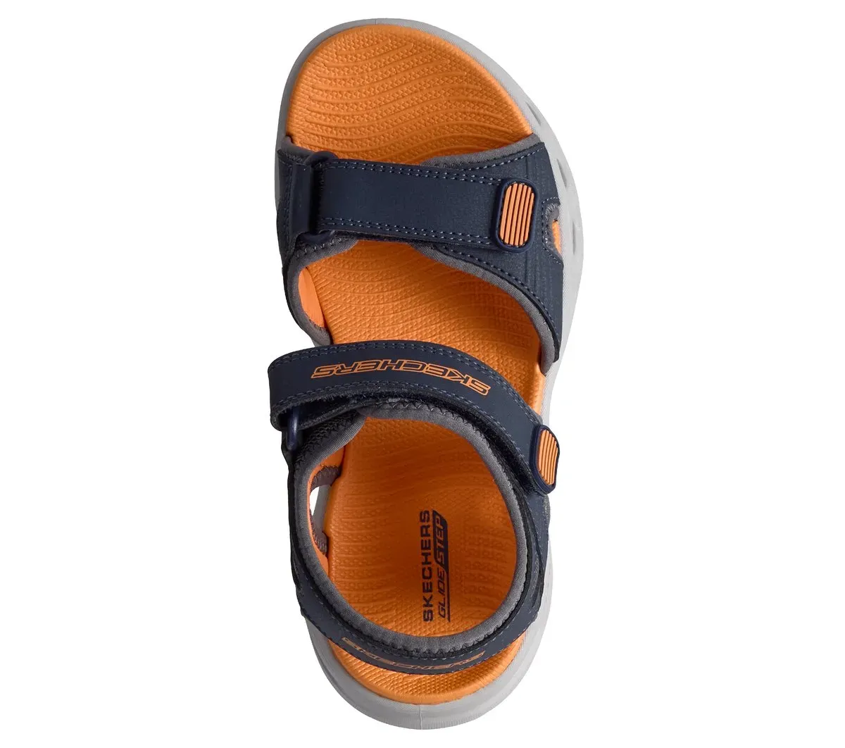Skechers GO WALK Glide-Step 2.0 Sandal – Coast Cove 29765885