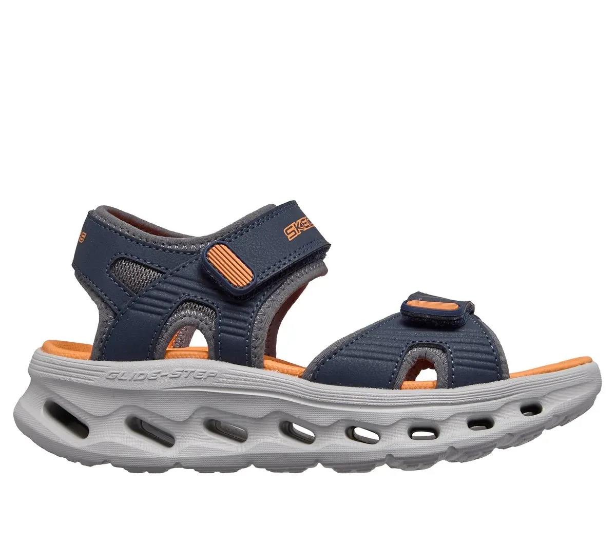 Skechers GO WALK Glide-Step 2.0 Sandal – Coast Cove 29765885