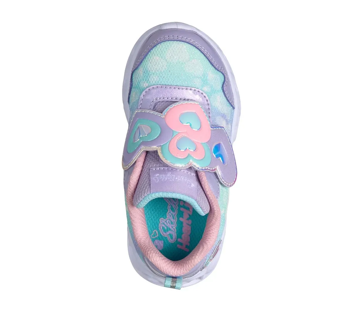 Skechers Heart Lights – Lovin Reflection 19165374