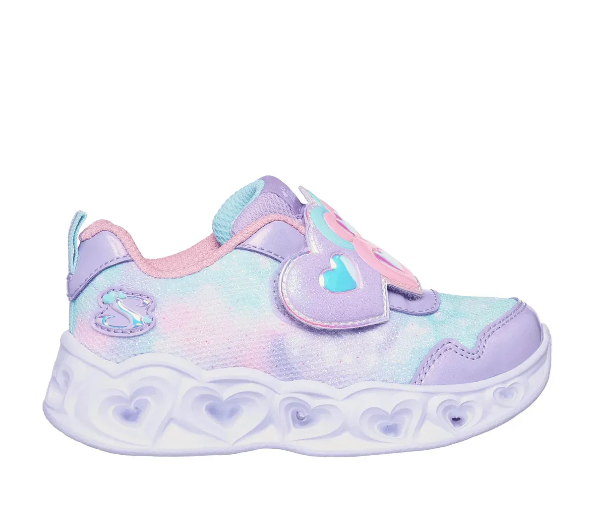 Skechers Heart Lights – Lovin Reflection 19165374