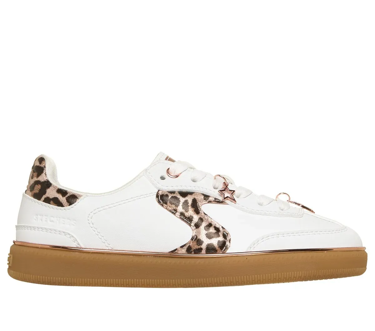 Skechers Hotshot –&nbsp;Leopard Fame 58995863