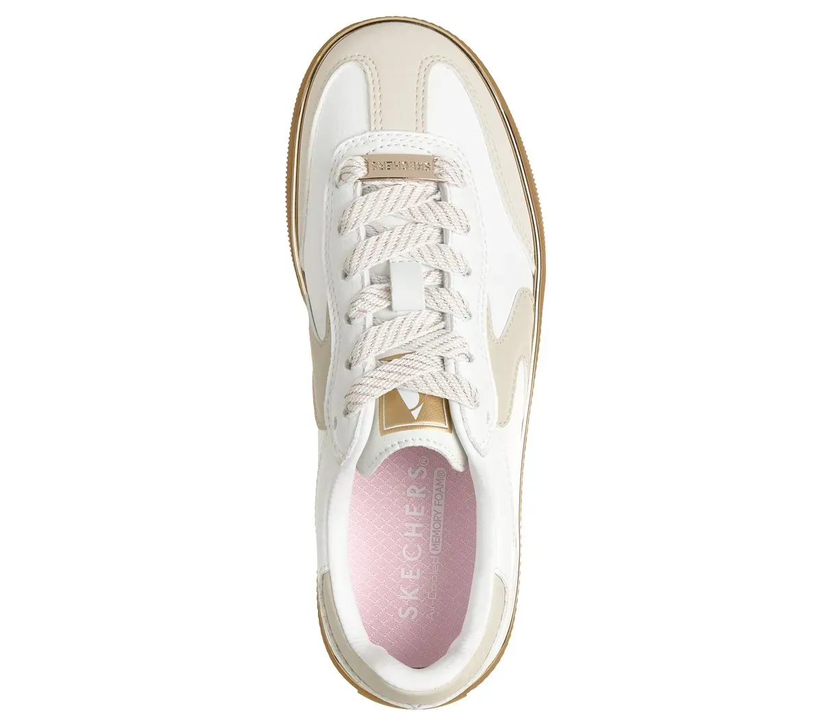 Skechers Hotshot – Platinum Pop 96297757