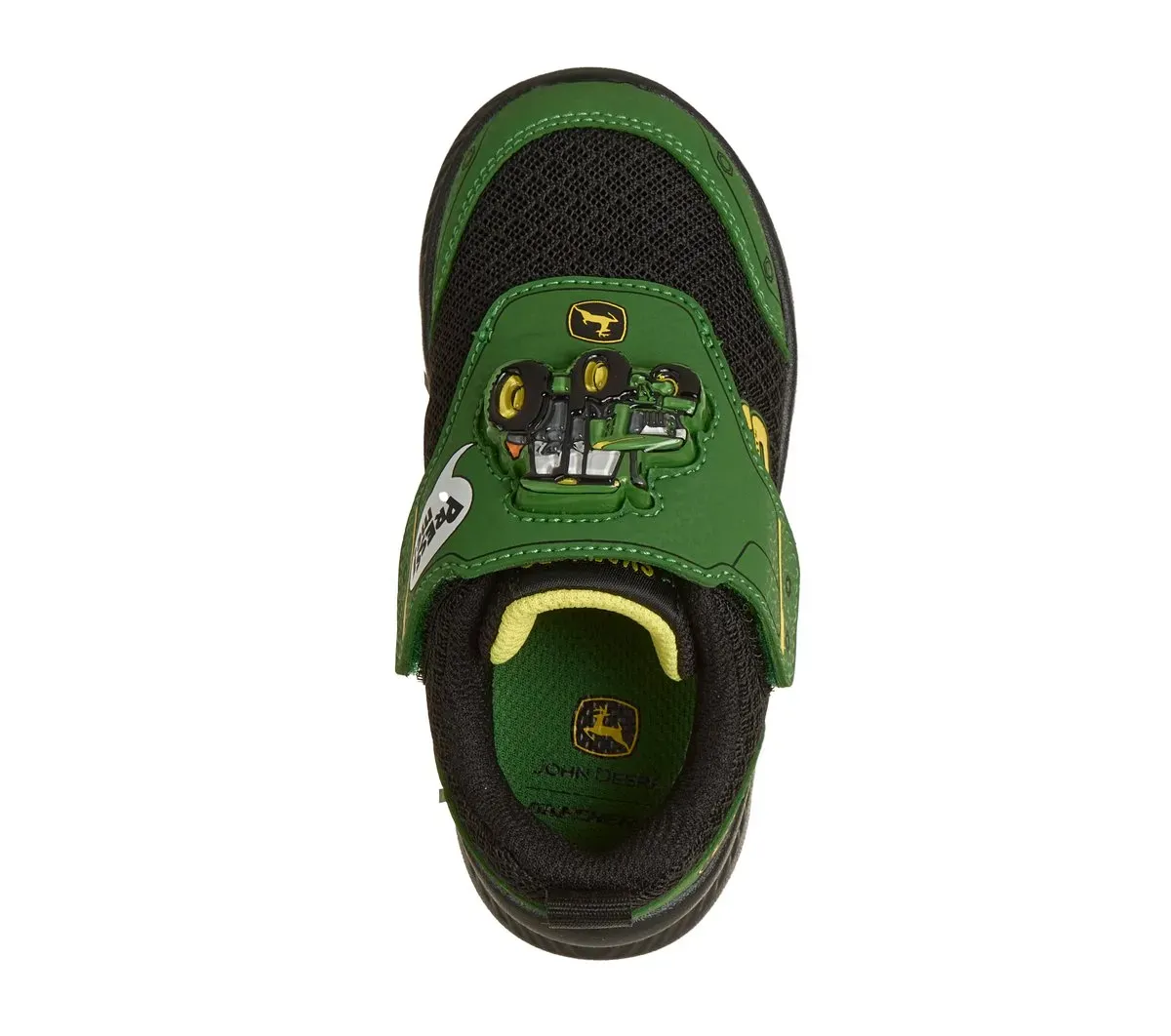 Skechers John Deere: Comfy Flex 2.0 – Tractor Sound Pals 98483555