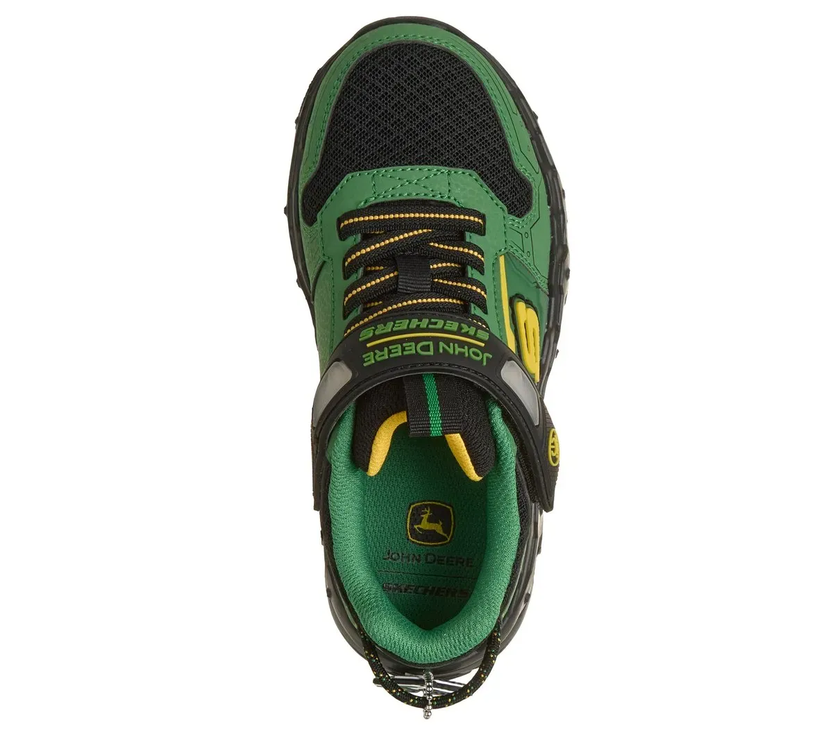 Skechers John Deere: Mega-Flex Lite – Dozer-Brights 37647746