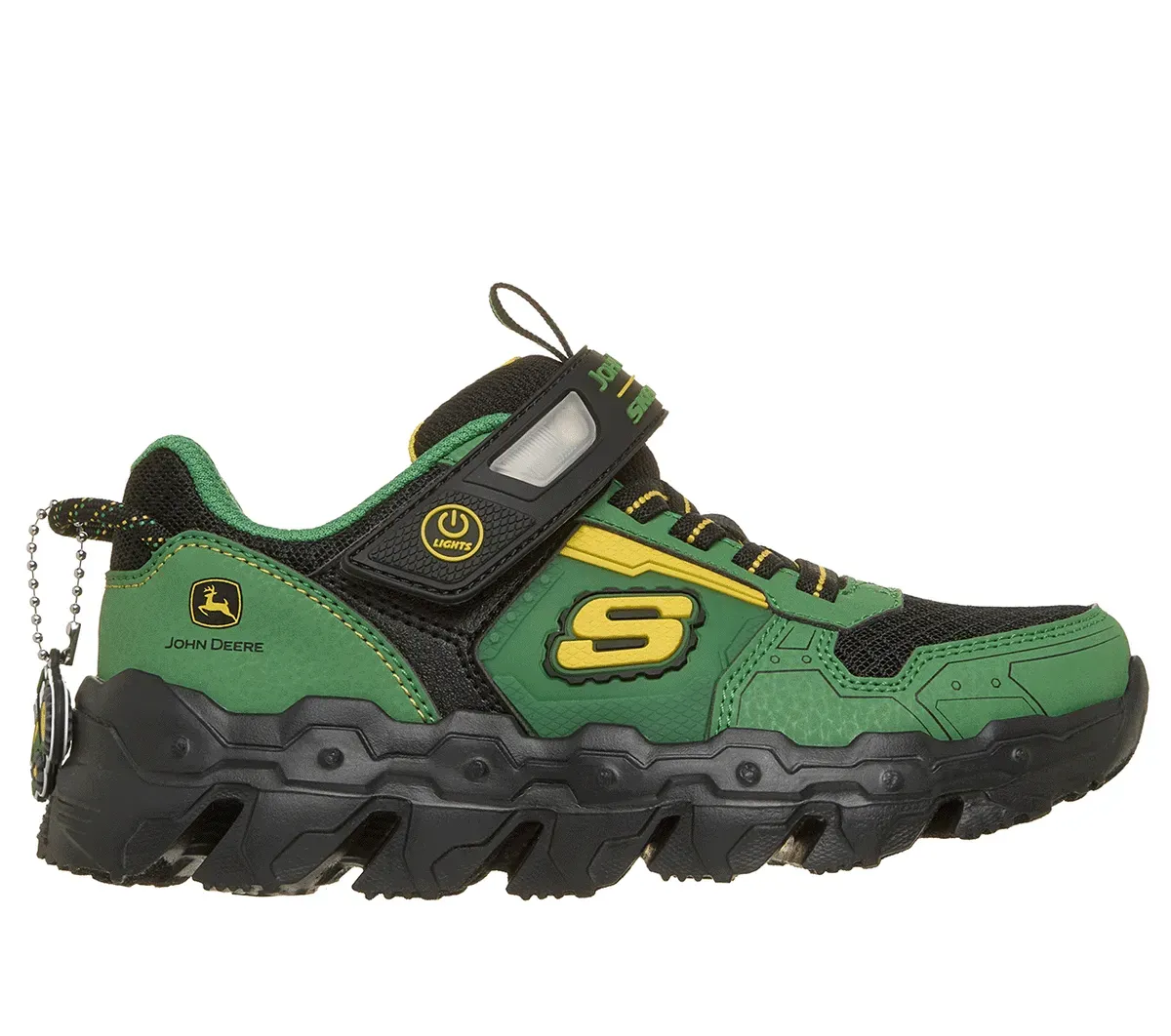 Skechers John Deere: Mega-Flex Lite – Dozer-Brights 37647746