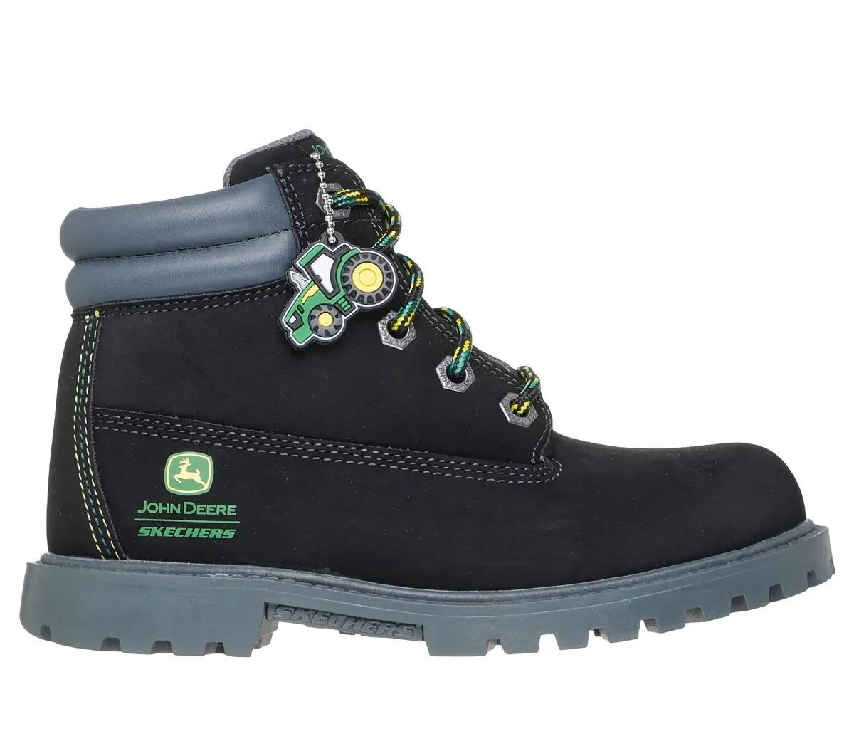 Skechers John Deere: Power Reach – Rugged-Dozer 41294148