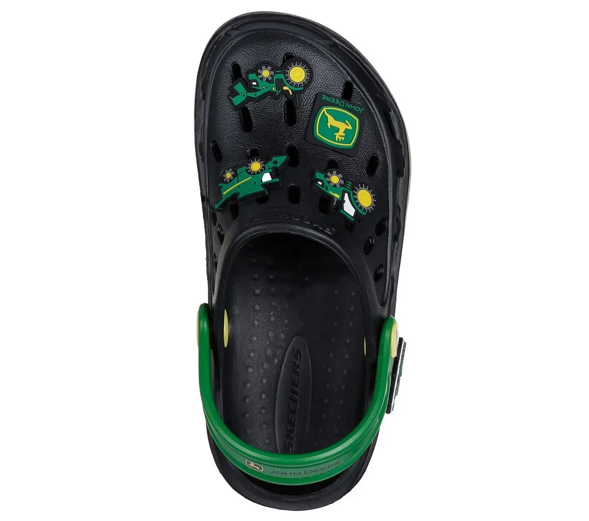 Skechers John Deere: Swifters – Tractor-Splash 81395248