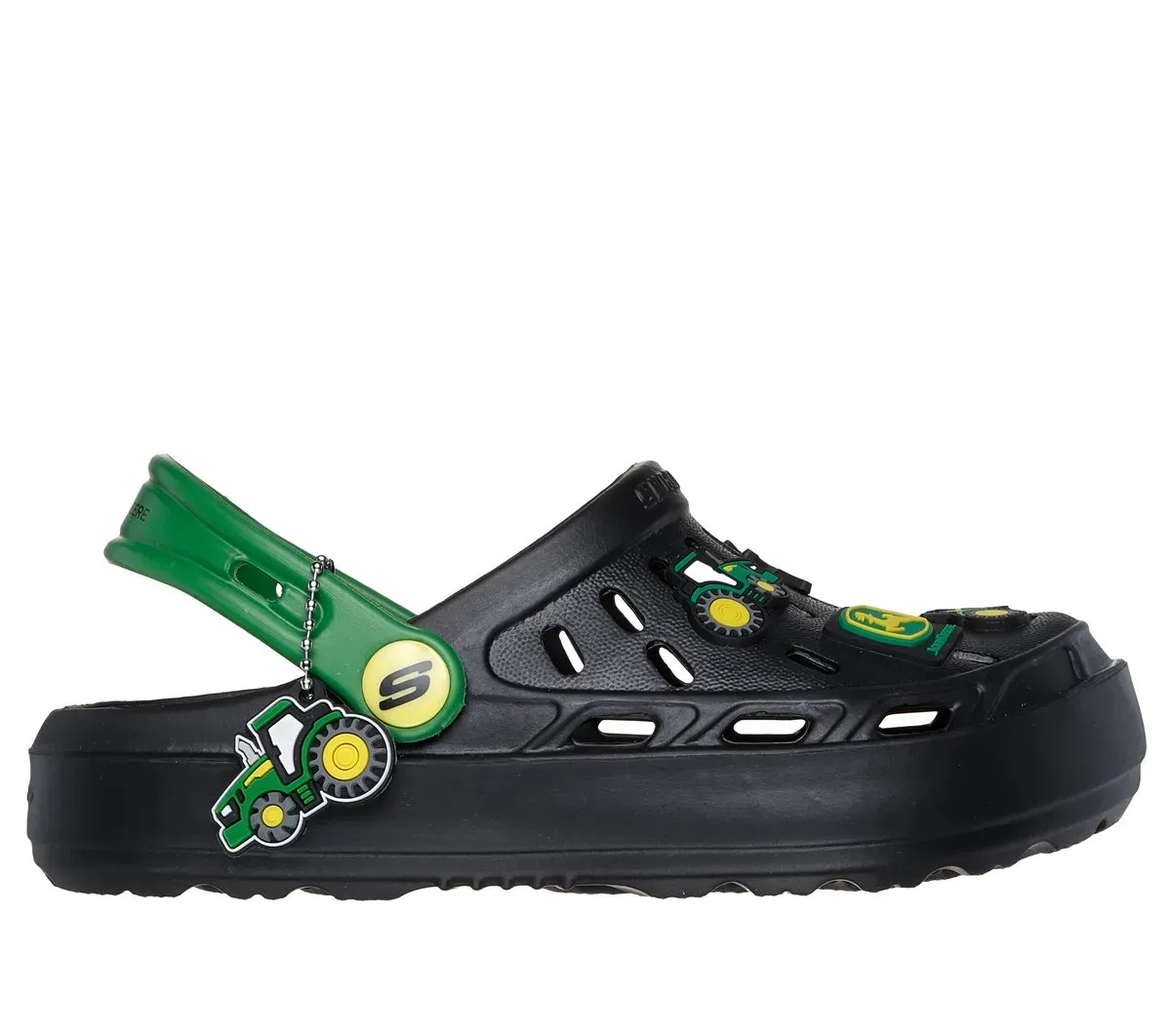 Skechers John Deere: Swifters – Tractor-Splash 81395248