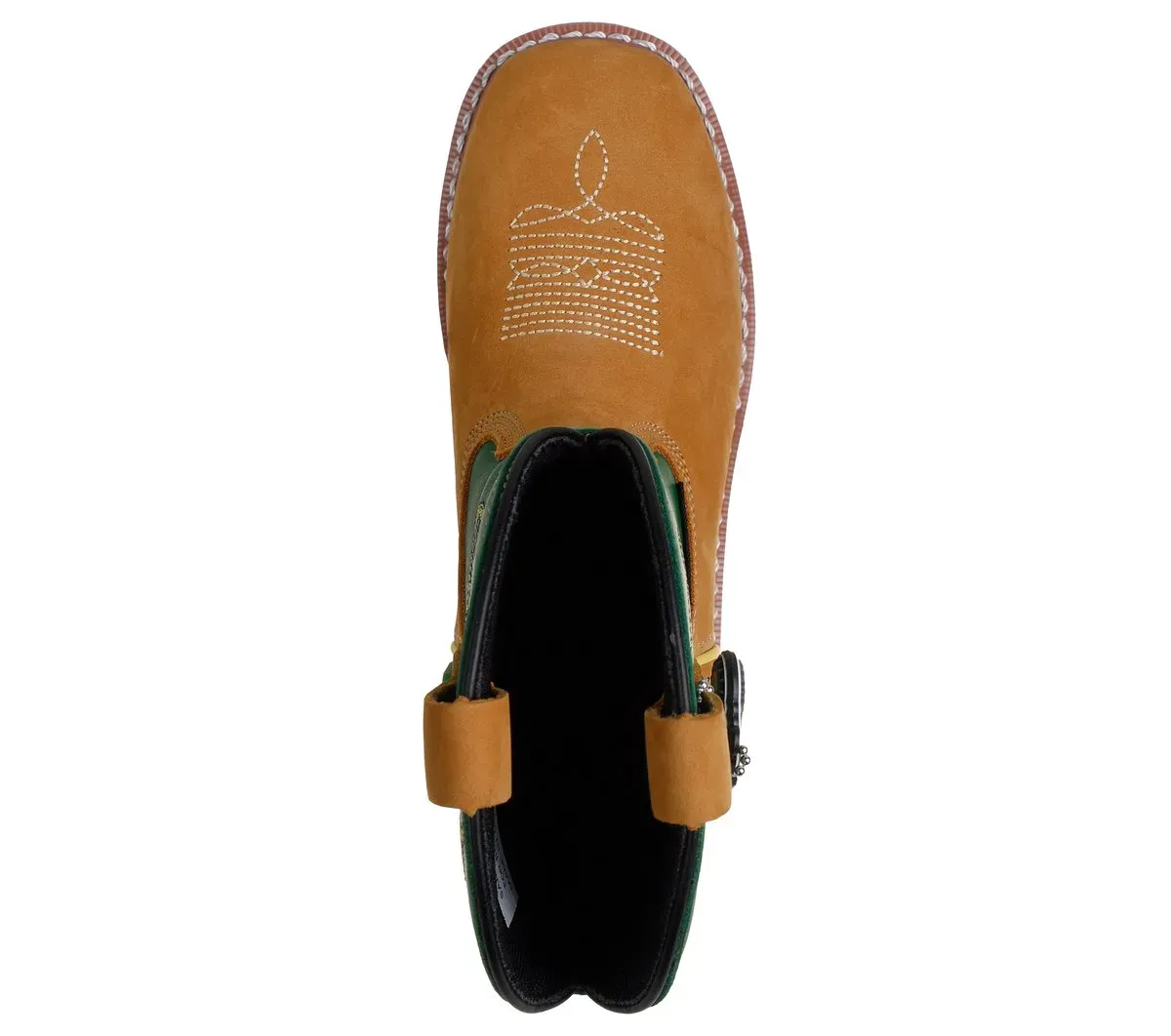 Skechers John Deere Waterproof: Rowood – Boulder Valley 41684683