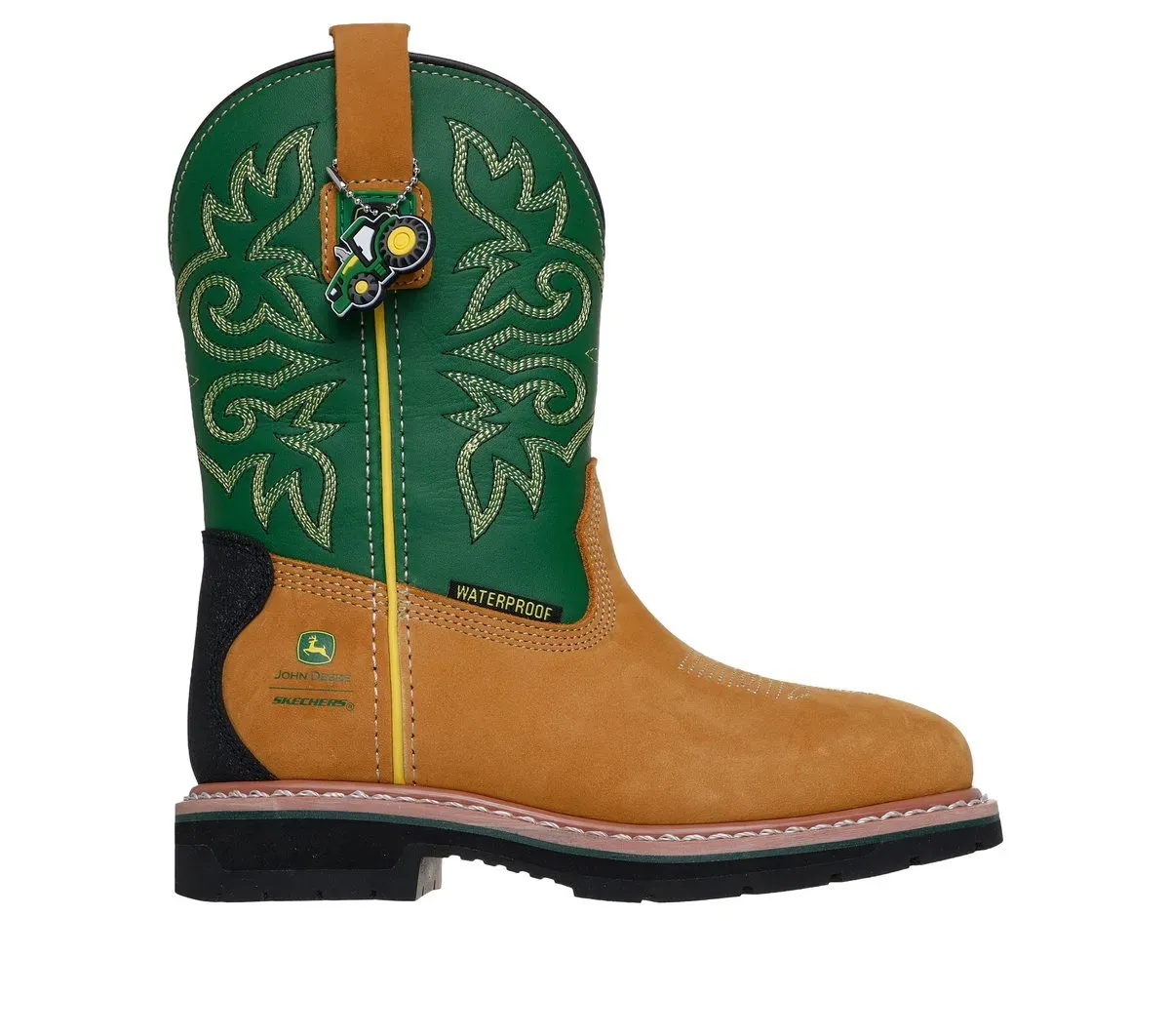 Skechers John Deere Waterproof: Rowood – Boulder Valley 41684683