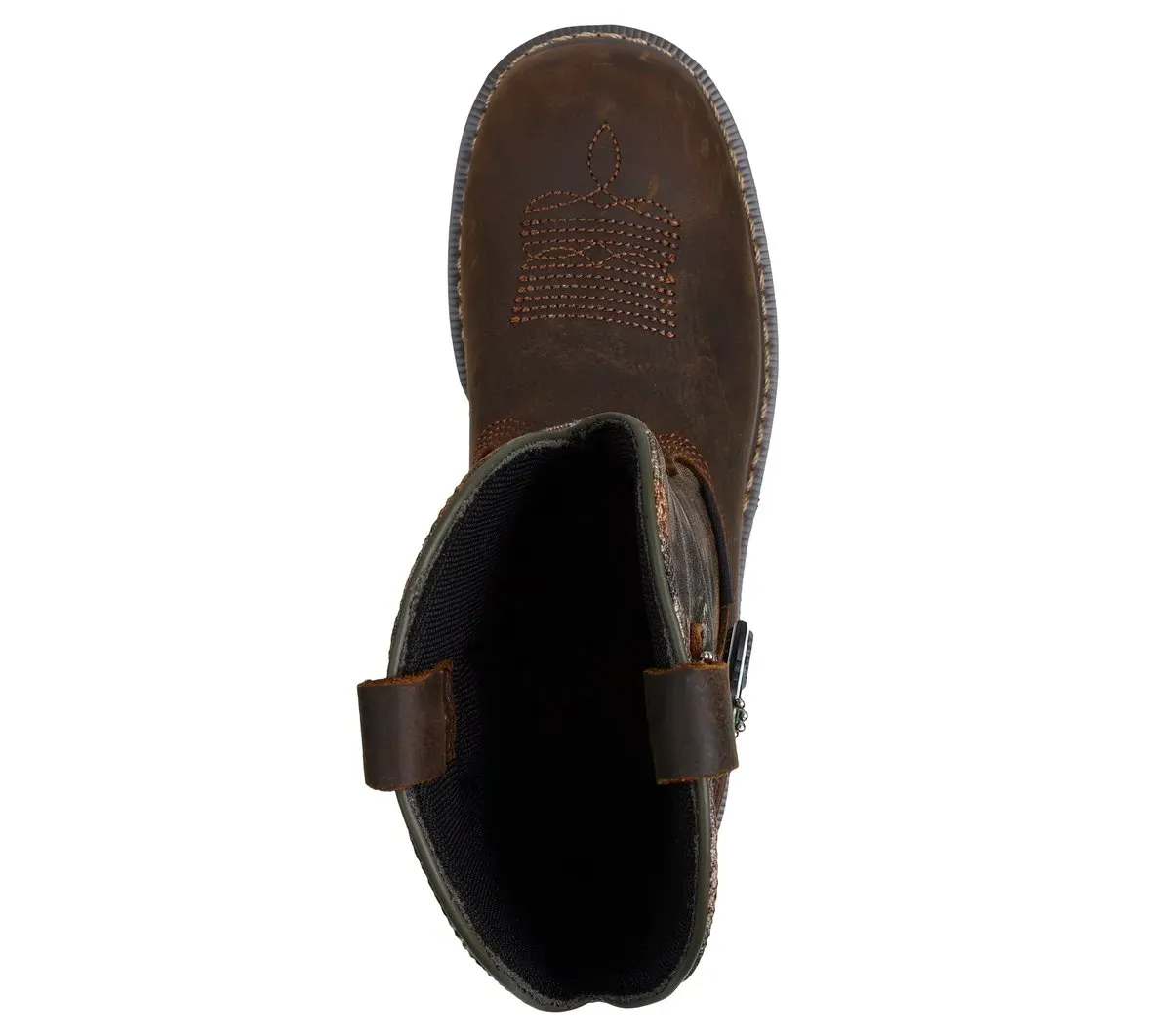 Skechers John Deere Waterproof: Rowood – Moss Burrow 78252863