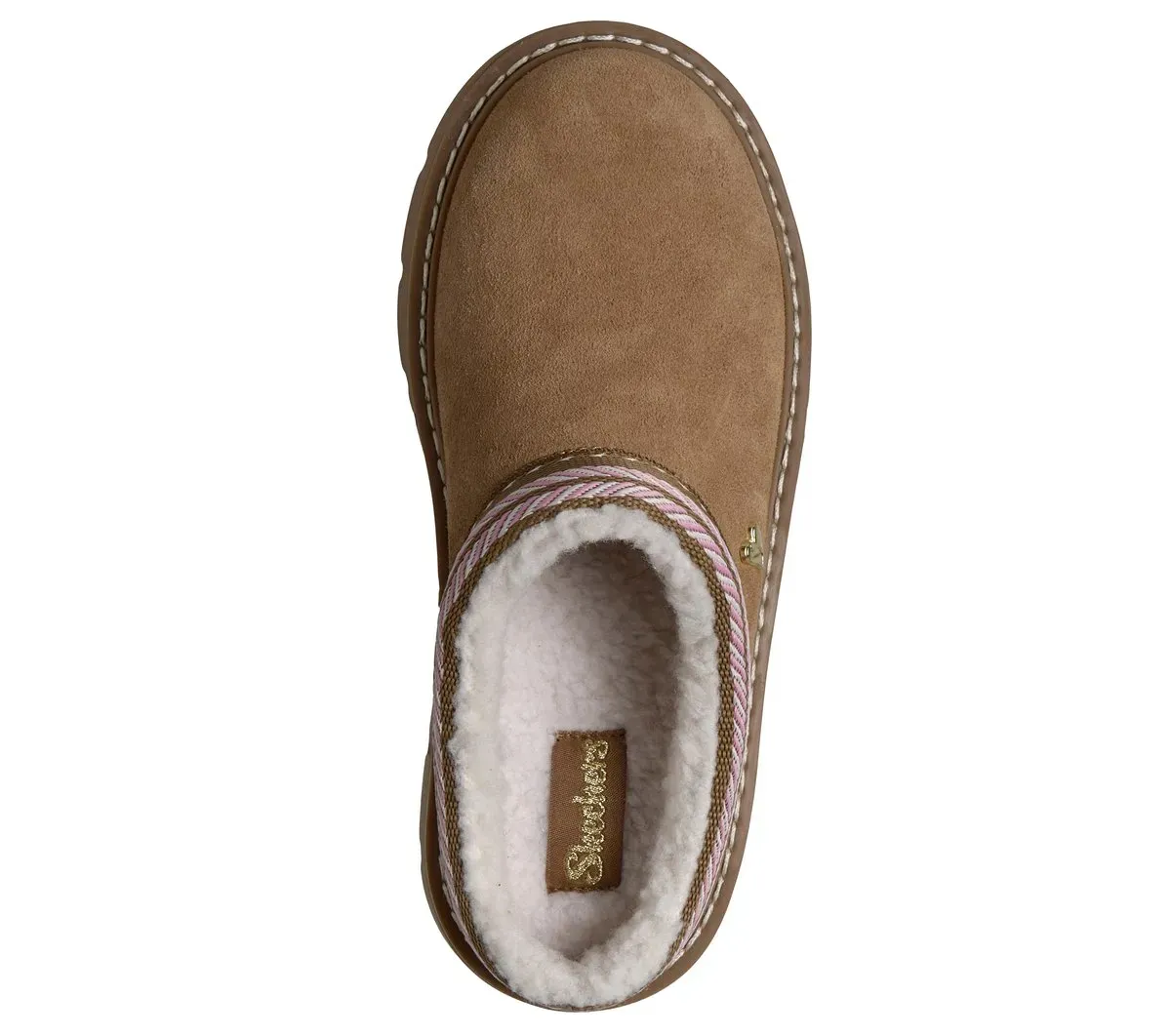 Skechers Keepsakes Cozy – Cozy Cascade 42686559