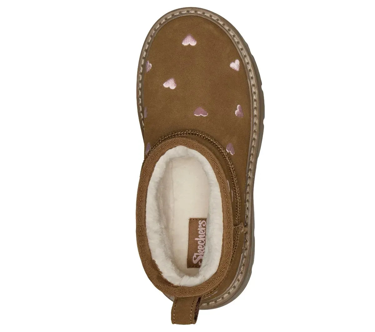 Skechers Keepsakes Cozy – Heart Fluff 29548427
