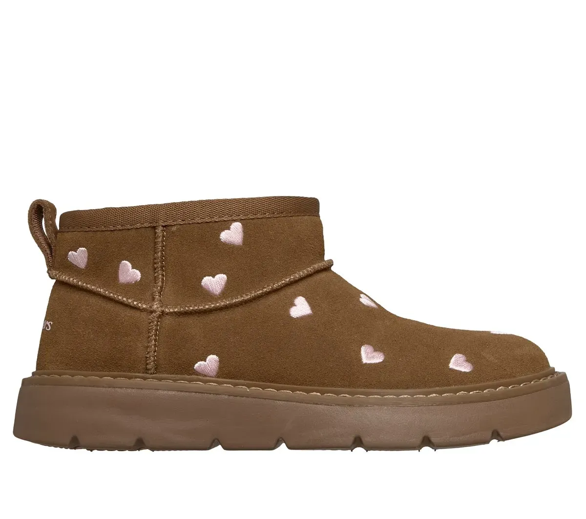 Skechers Keepsakes Cozy – Heart Fluff 29548427