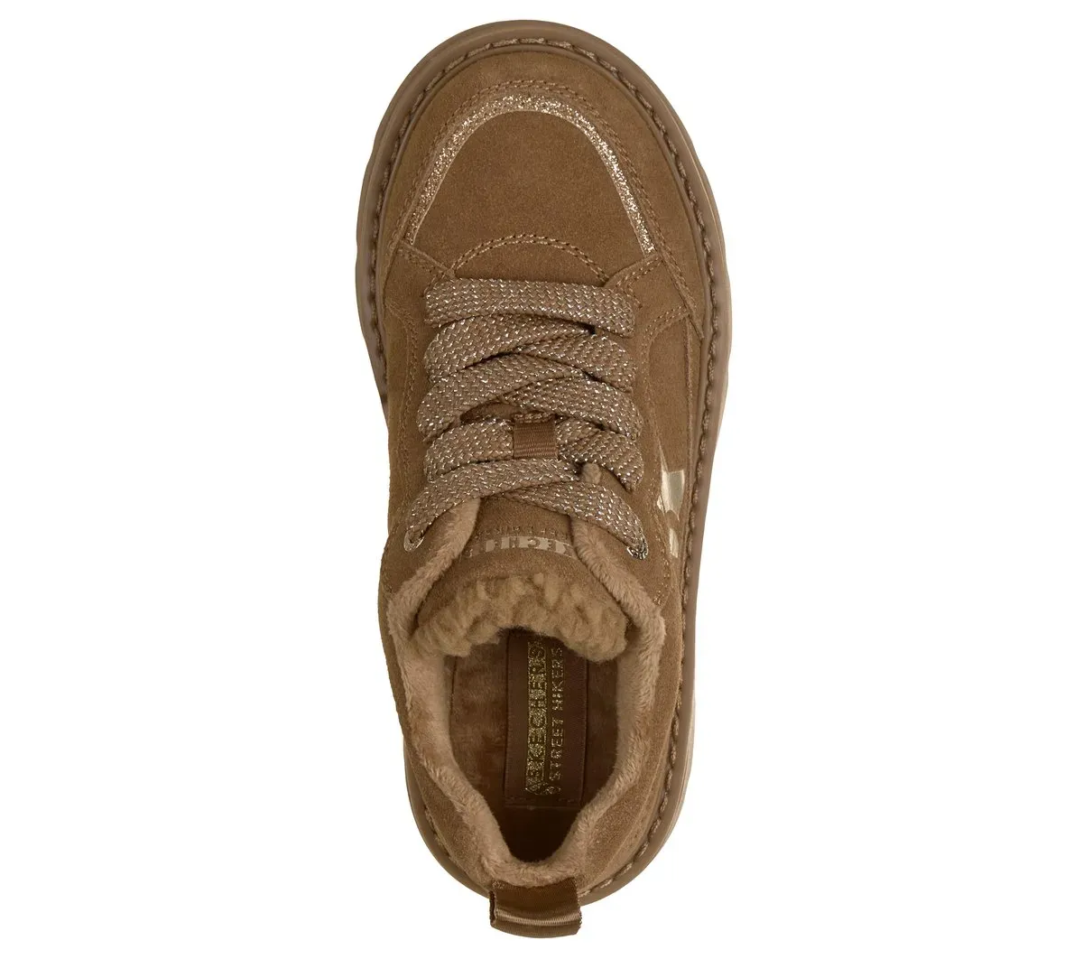 Skechers Keepsakes Cozy – Street Hiker Star 48432668