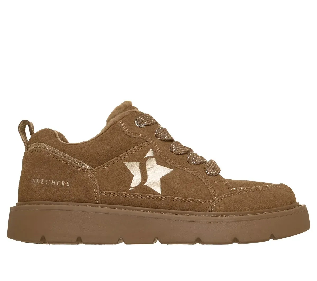Skechers Keepsakes Cozy – Street Hiker Star 48432668