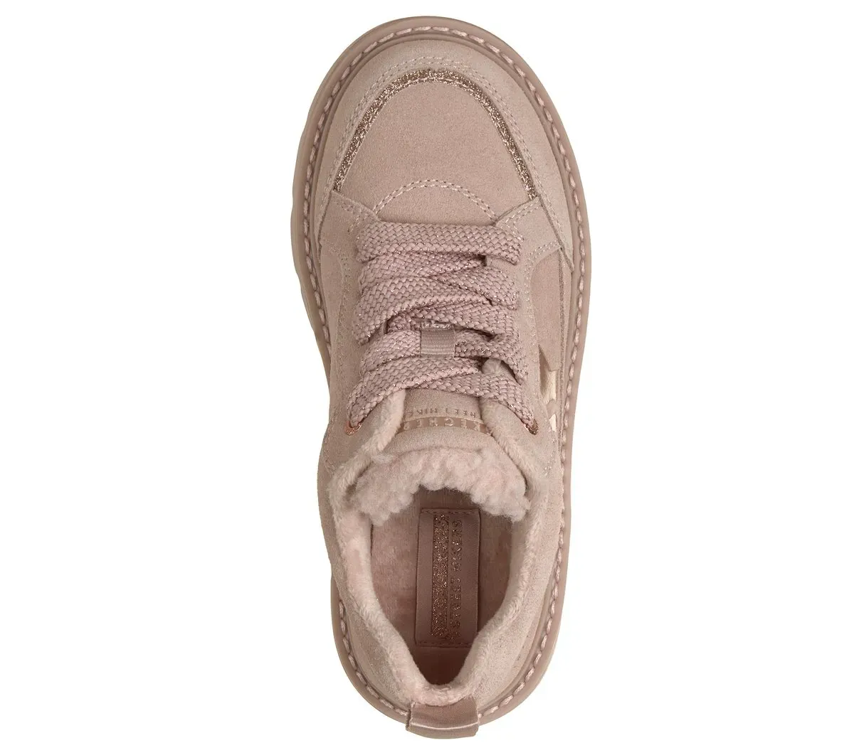 Skechers Keepsakes Cozy – Street Hiker Star 61119268