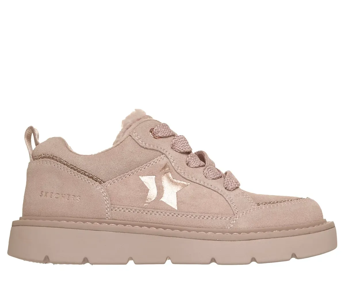 Skechers Keepsakes Cozy – Street Hiker Star 61119268
