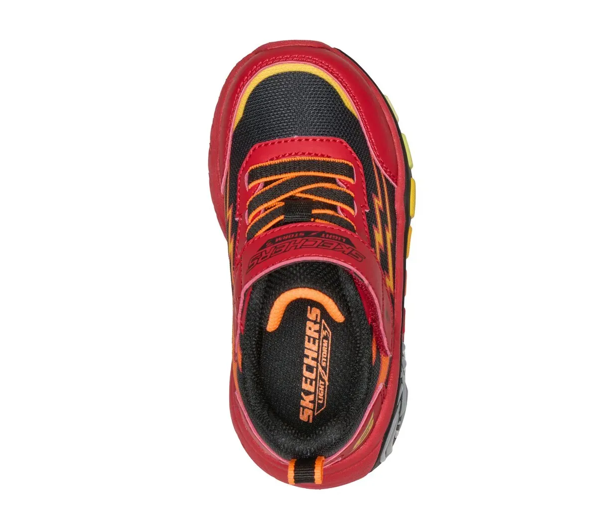 Skechers Lil' Storm Scene 98334665