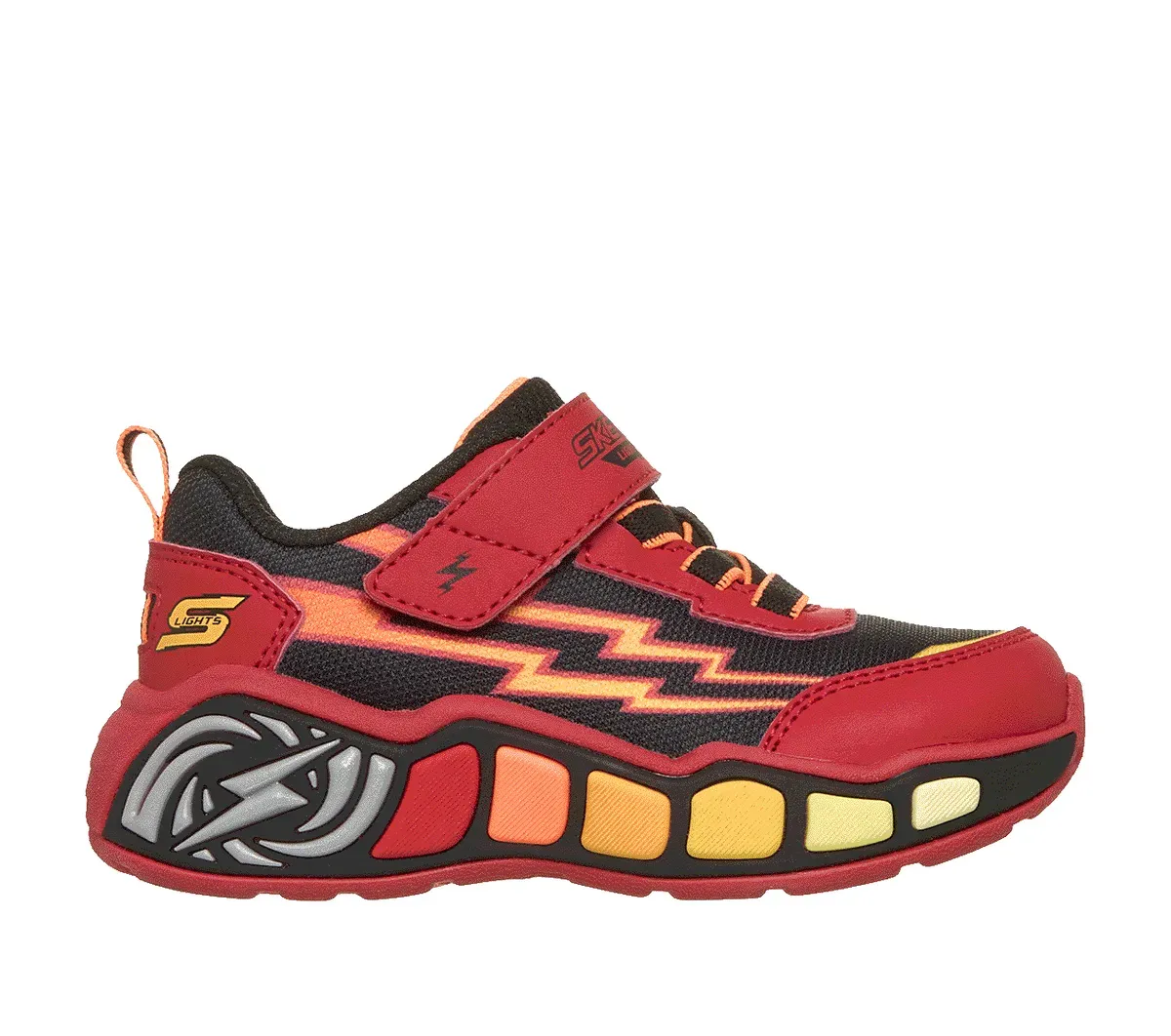 Skechers Lil' Storm Scene 98334665