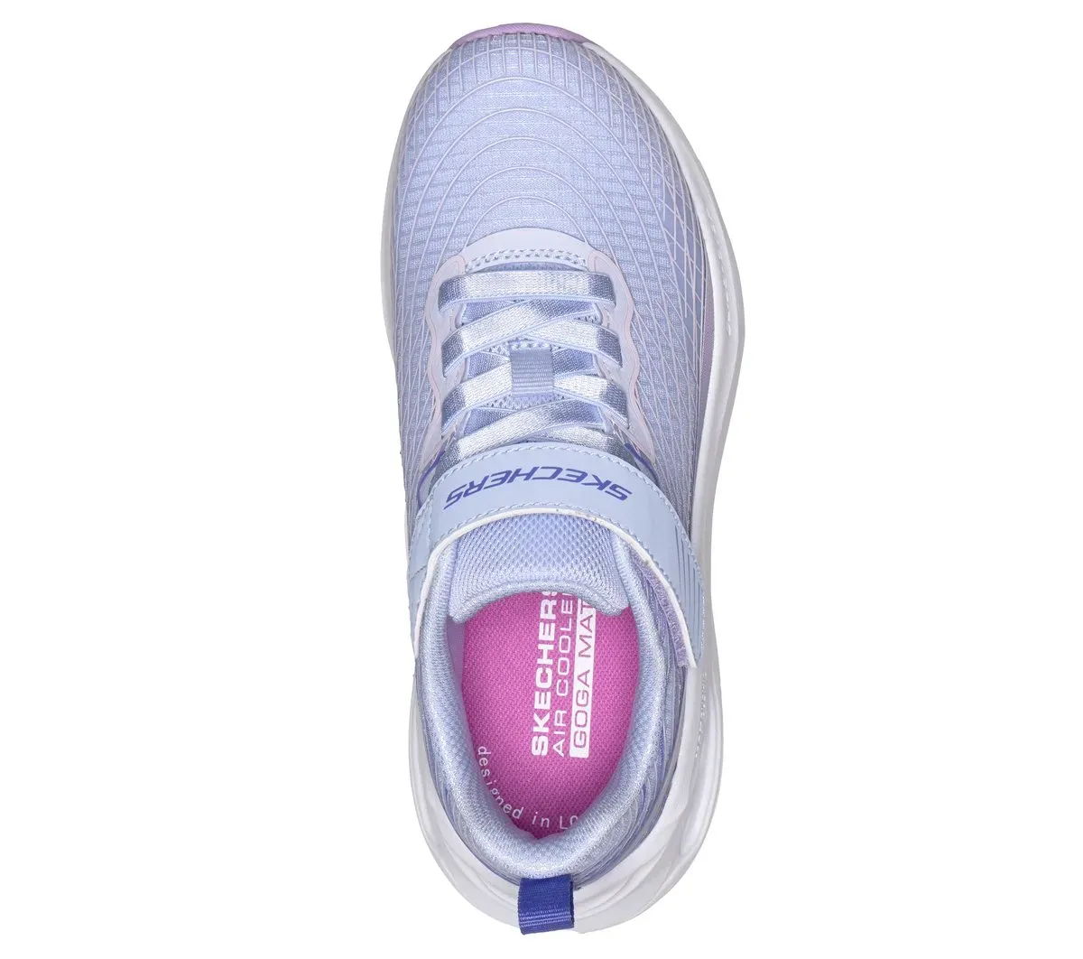 Skechers Max Cushioning Glide-Step – Grid Sprint 23719241